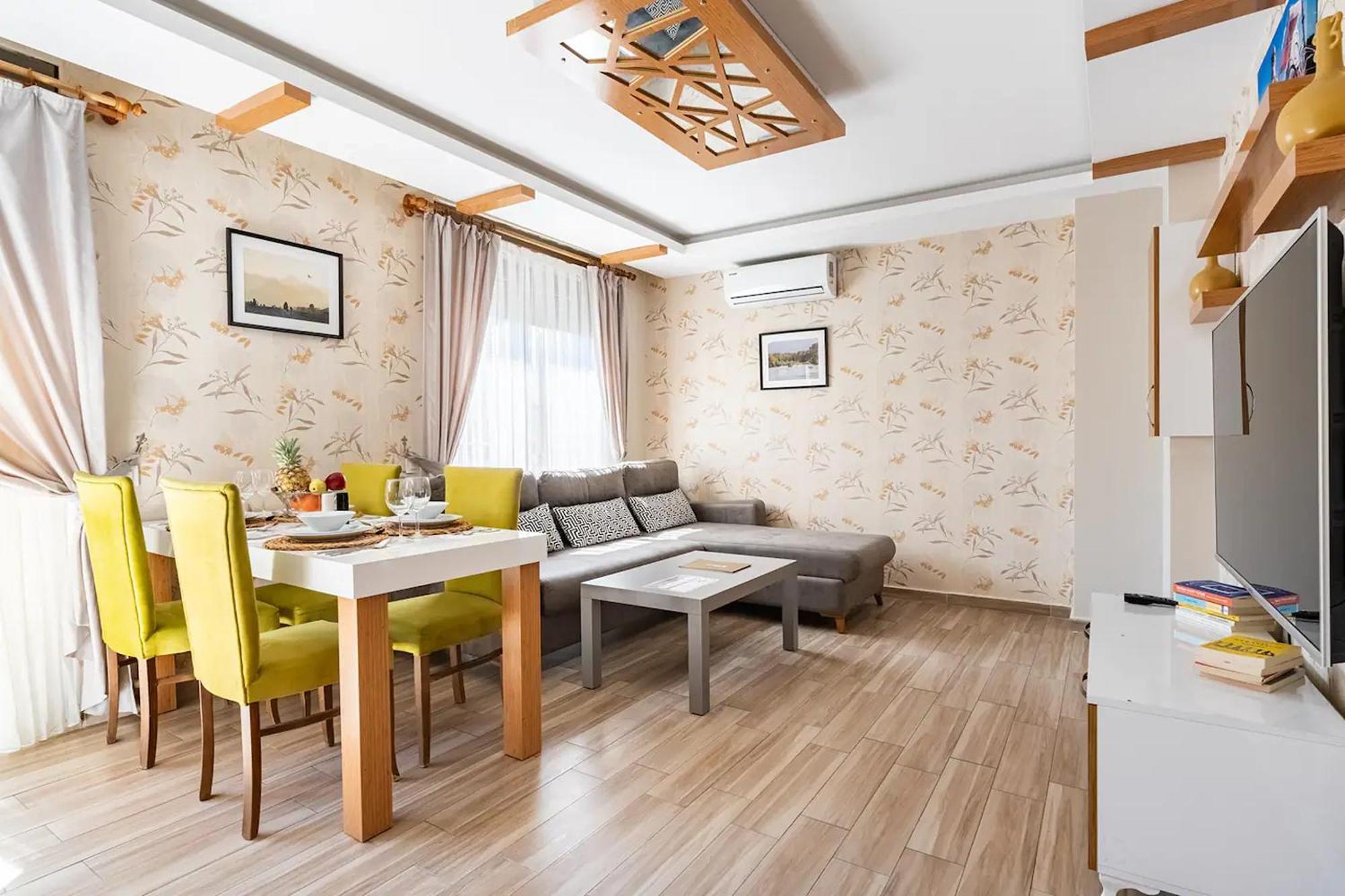 Loi Suite Анталия Екстериор снимка